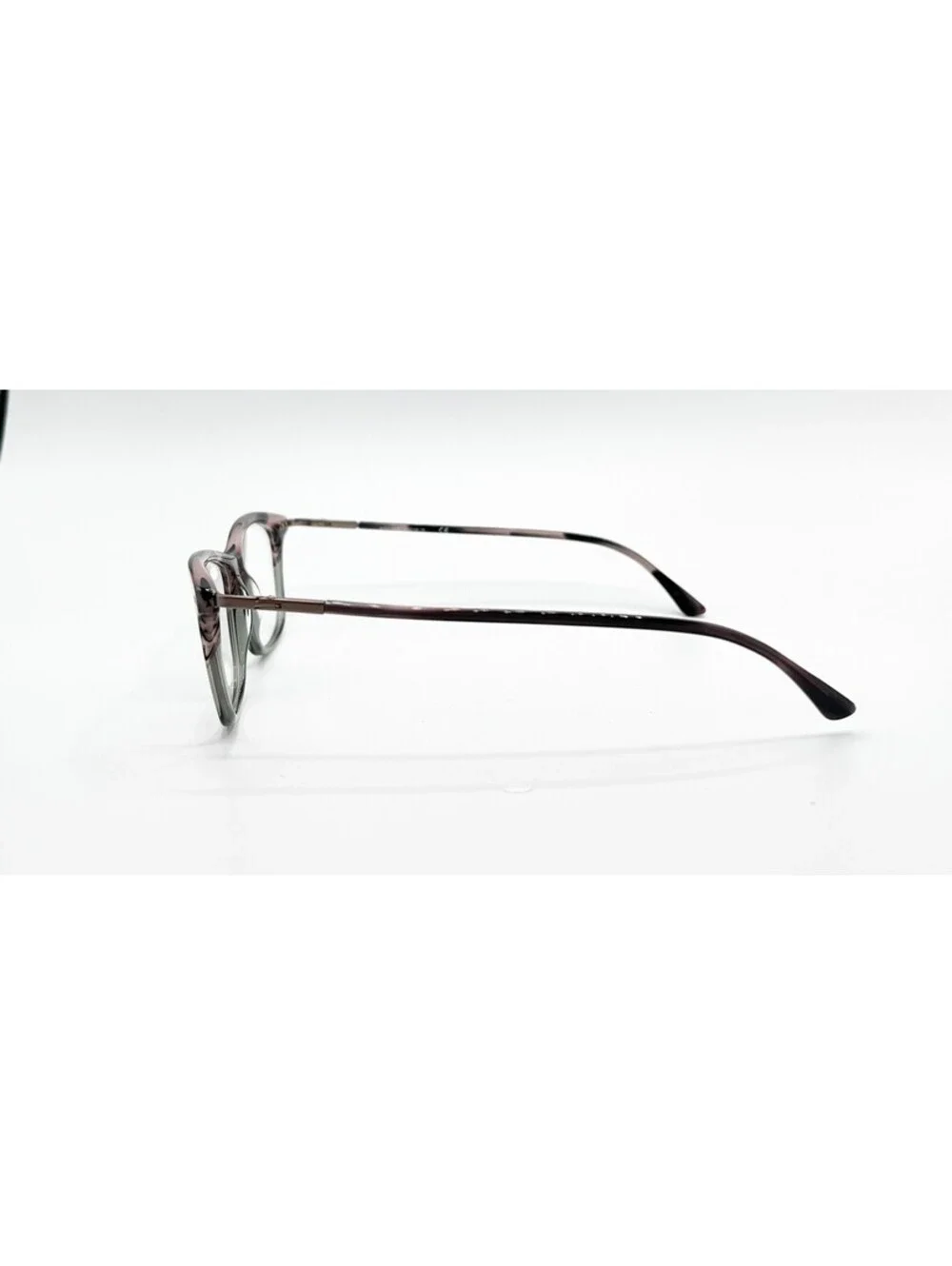 Skaga 2618-U Hassel 646 Havana/Brown Authentic Eyeglasses 55-15-135